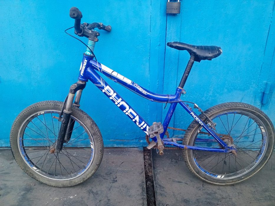 Продам велосипед