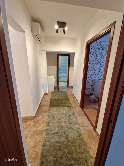 Vanzare Apartament 3 camere Lujerului Renovat 3 min metrou cu parcare