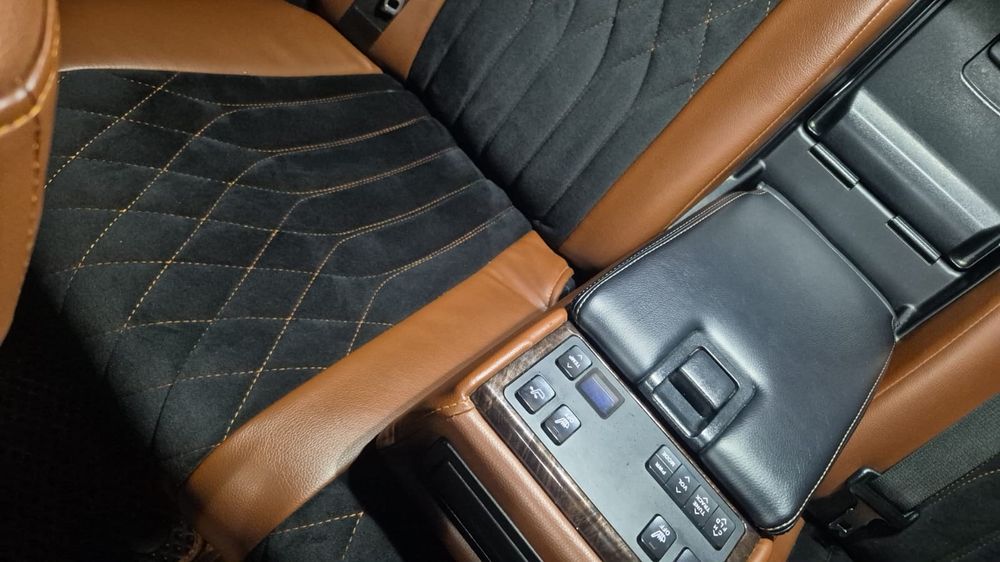 Чехол полик Камри 55ке сатылады