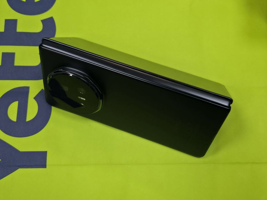 КАТО НОВ 512GB Honor Magic V5 5G Yettel Гаранция 2028г. Black | Черен