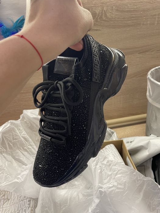 Steve Madden maxima R 40