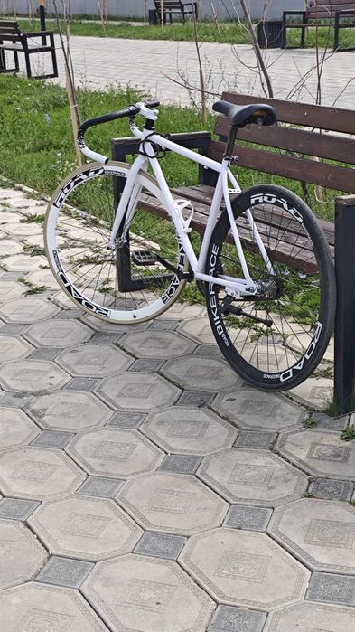 Спид сингл велосипед