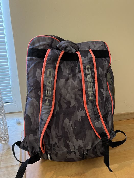 Раница за тенис Head