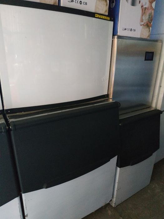 Льдогенератор SD-150