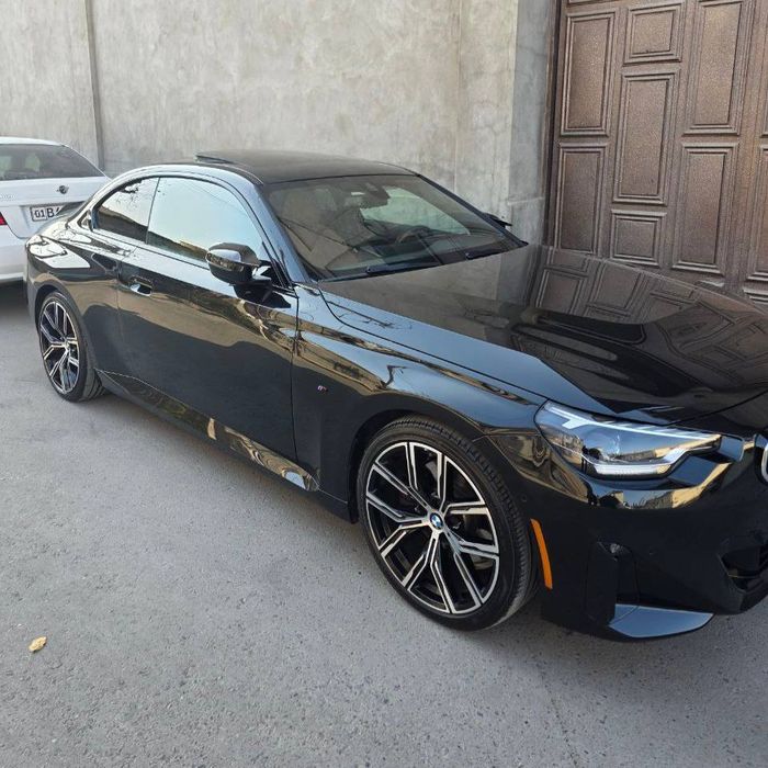 BMW 230i M sport 02/2024 йил