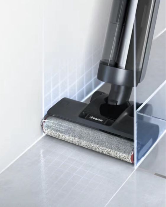 Пылесос DREAME H13 Pro Plus Mix черный