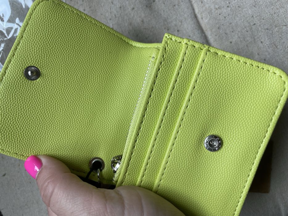 Дамски портфейл Steve Madden