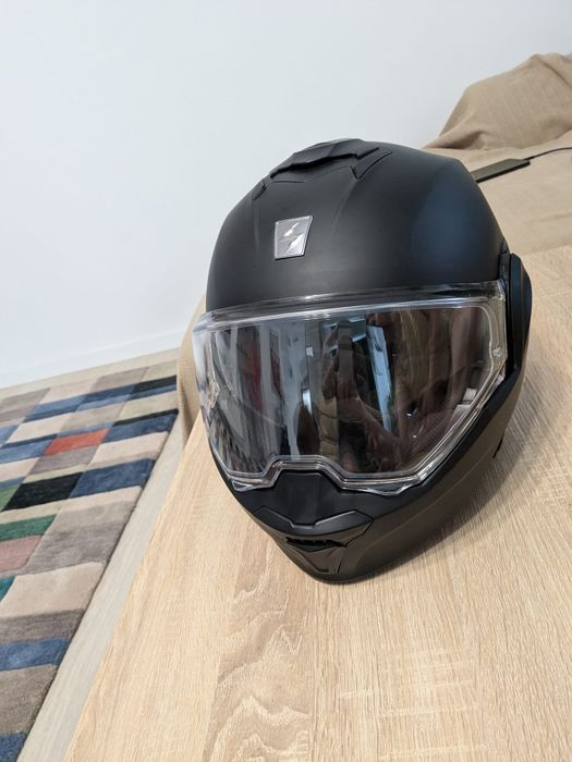 Cască moto Scorpion Exo-Tech Evo