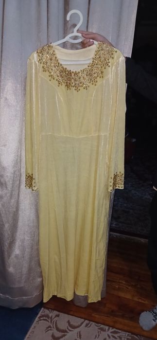 Buhariskiy kampilekt