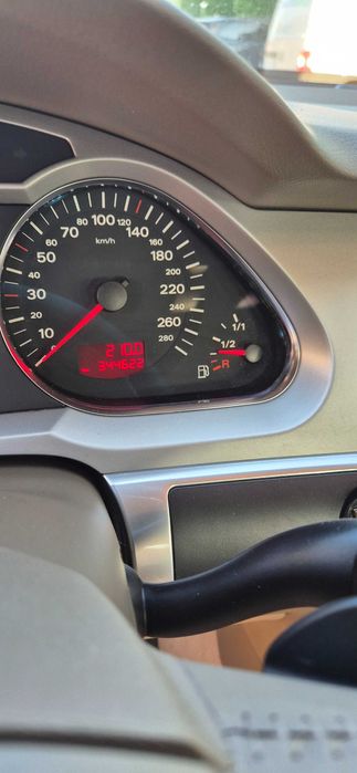 AUDI A6 C6 avant 3.0 diesel QUATRO - AUTOMATIC