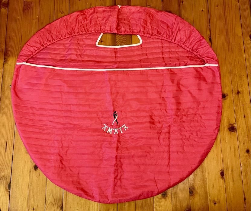 Калъф Amaya за уреди за художествена гимнастика