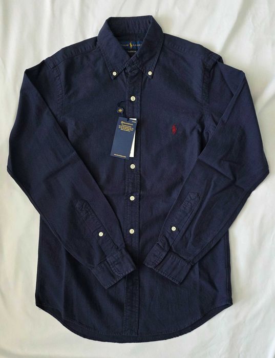 Camasa deosebita POLO Ralph Lauren XS-S Originala