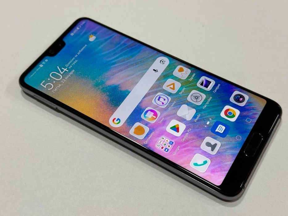 Huawei P20 Lite 128GB