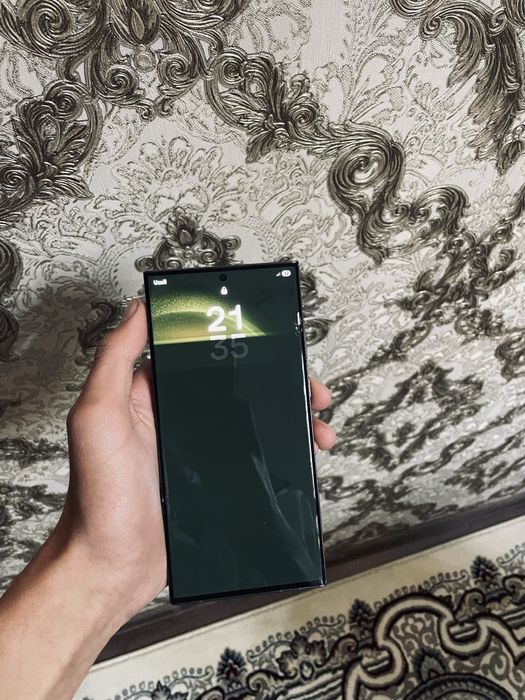 Samsung S23 Ultra Vetnam 2 ta sim