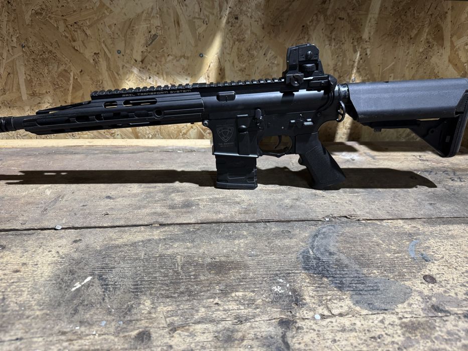 Replica airsoft Aps  ASR110