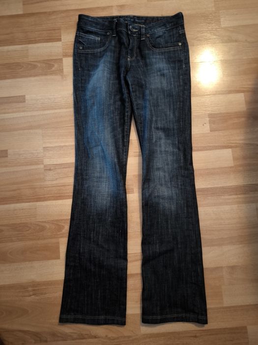 Blugi da Cross W28/L34