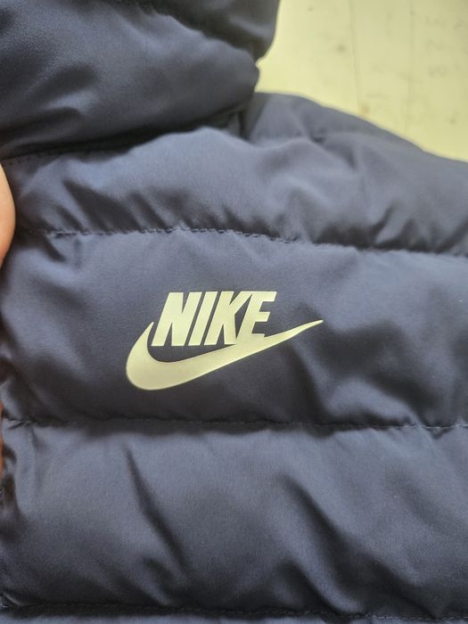 Яке Nike момче 9год.