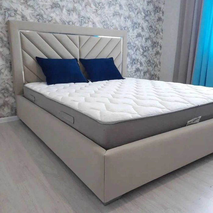 Matras ortopedik || матрас ортопедический || buyurtma asosida 1.8