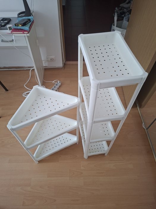 2 rafturi IKEA ridicare sector 3