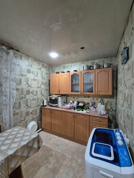 Продам дом район ДСР