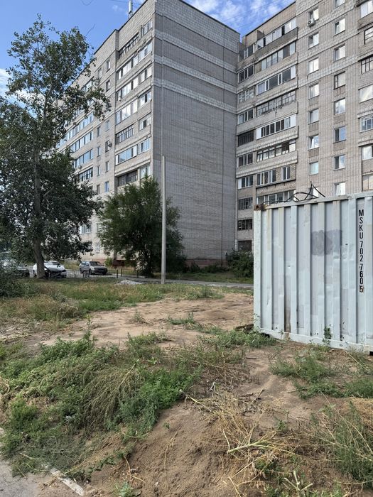 Сдам в аренду участок