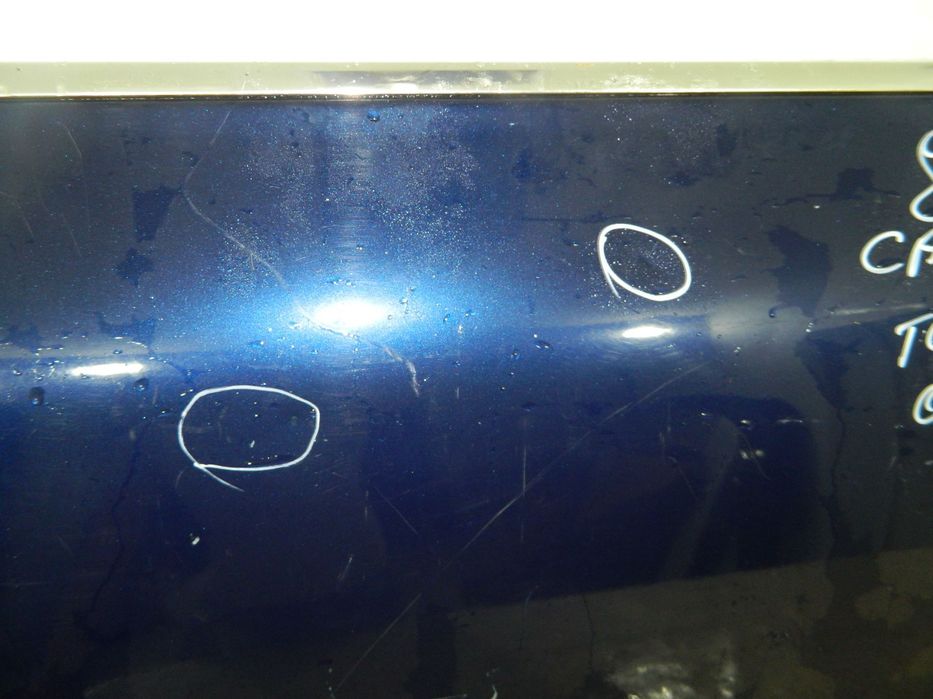 Usa dreapta spate Porsche Cayenne  /  VW Touareg, 02-10.