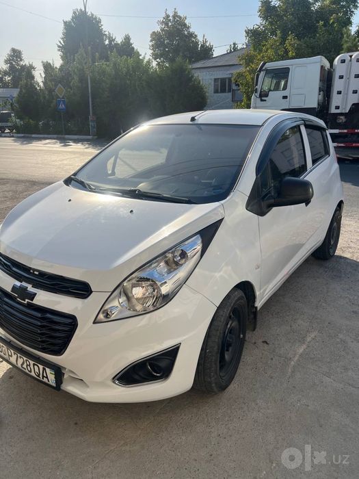 Arzon spark kotta mator
