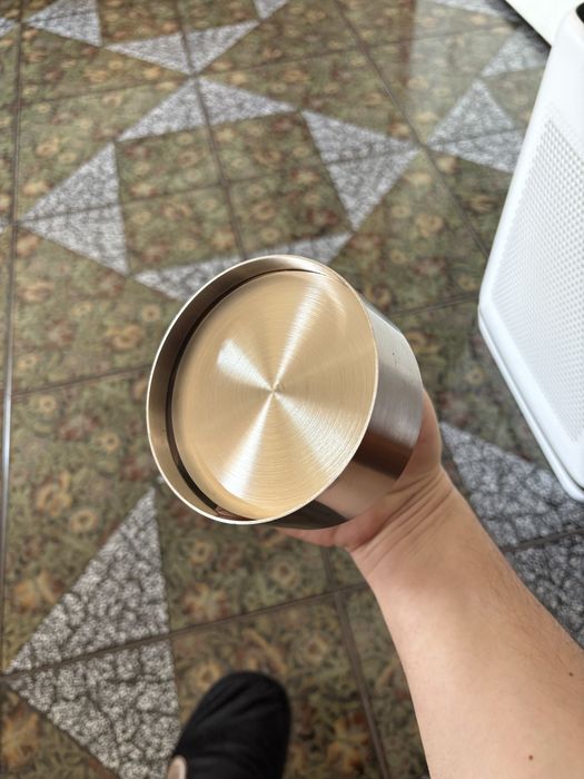 Бургер преса неръждавейка