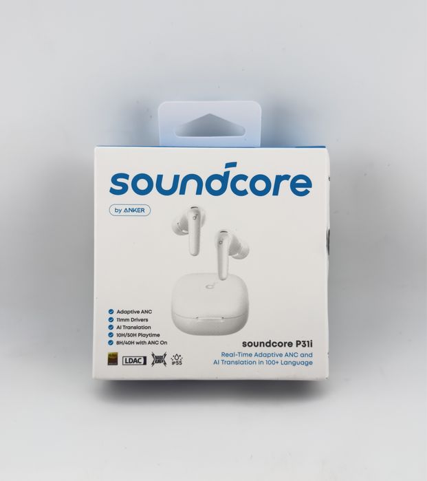 Casti Soundcore P31i | TrueGsm