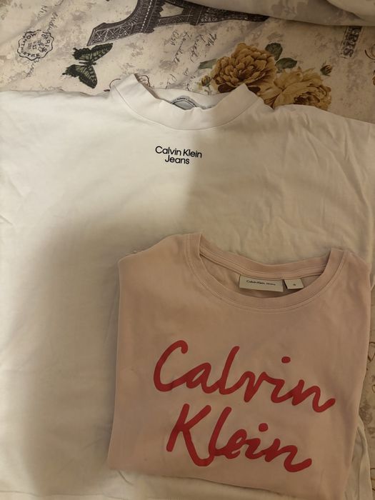 Дамски тениски Calvin Klein