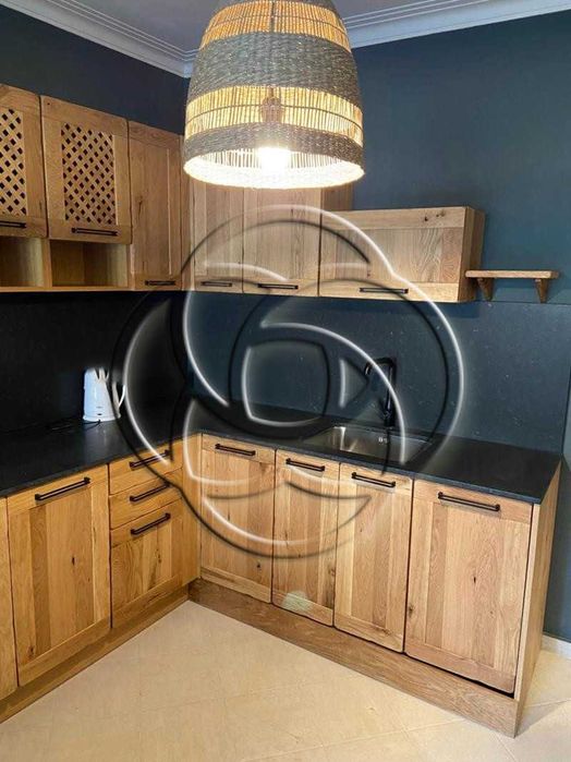 Дава се под наем Двустаен апартамент в София, Оборище - 60 кв.м за 550 € - Снимка #1