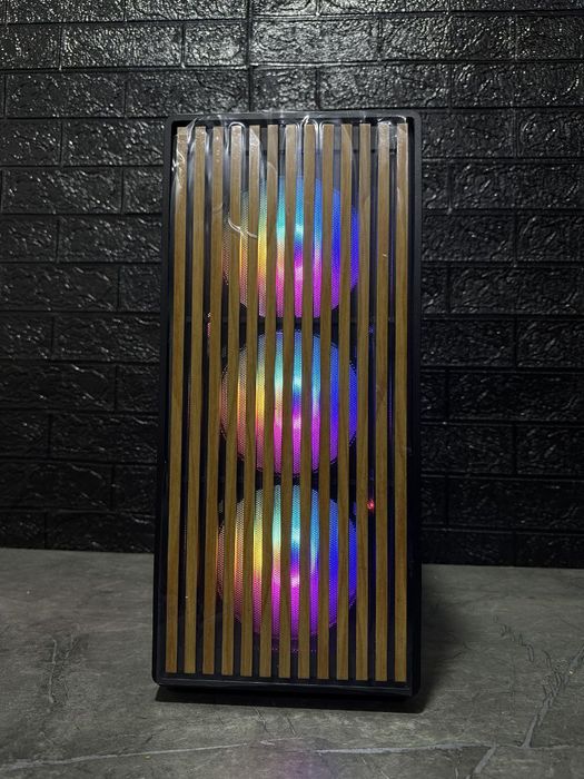 Core i7 8700/Gtx1060 6gb/B360 ddr4/Block 650w