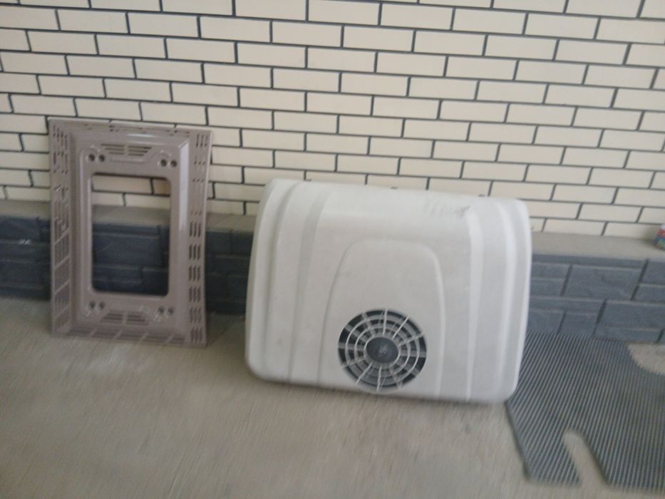 Авто кондиционеры