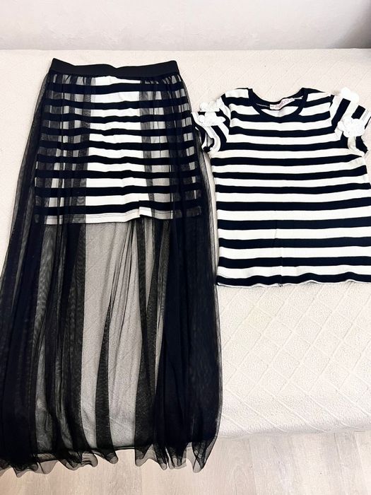 Костюм для девочки