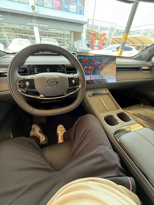 Aion Другая 2026 — 8