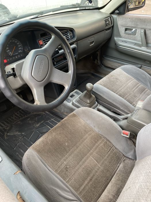 Mazda 626 продам
