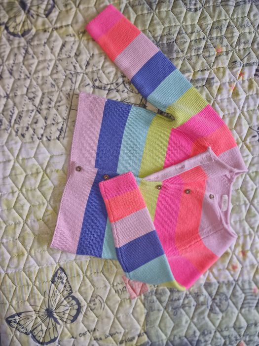 Страхотна жилетка Некст