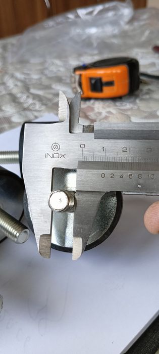 Тампони климатик