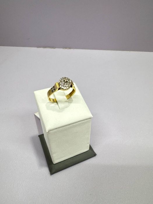 Золотое кольцо / #СР456083