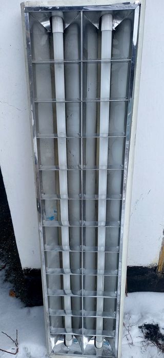 Продам диодные лампы