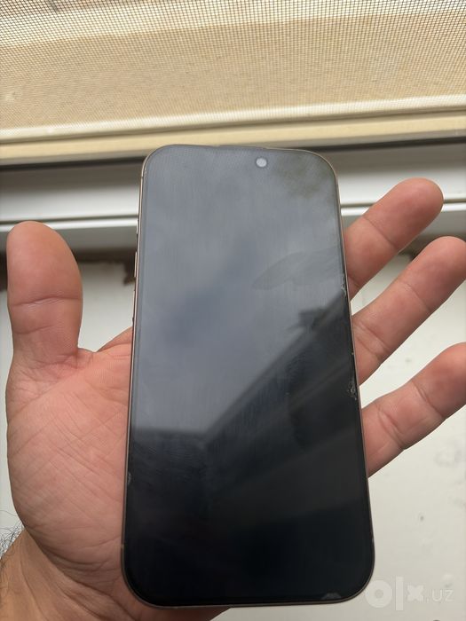 Iphone 16 pro 88 sikl