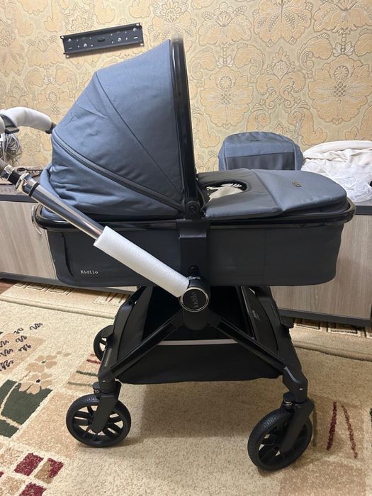 Коляска kidilo 2 в 1