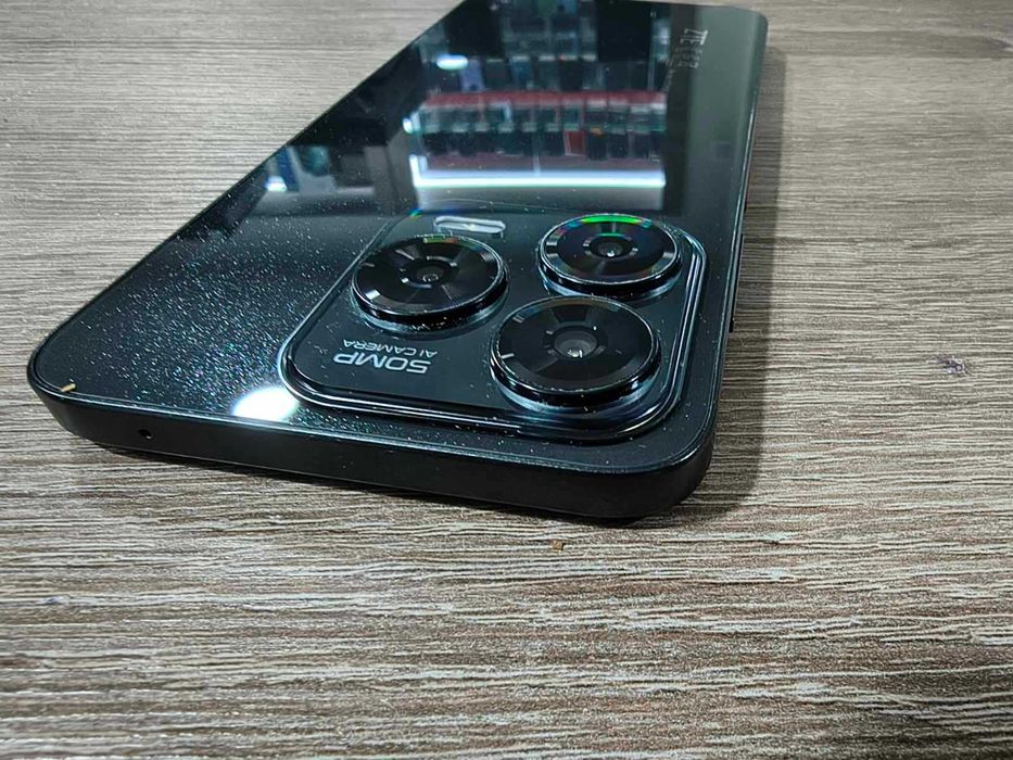 Мобилен Телефон ZTE Blade V70