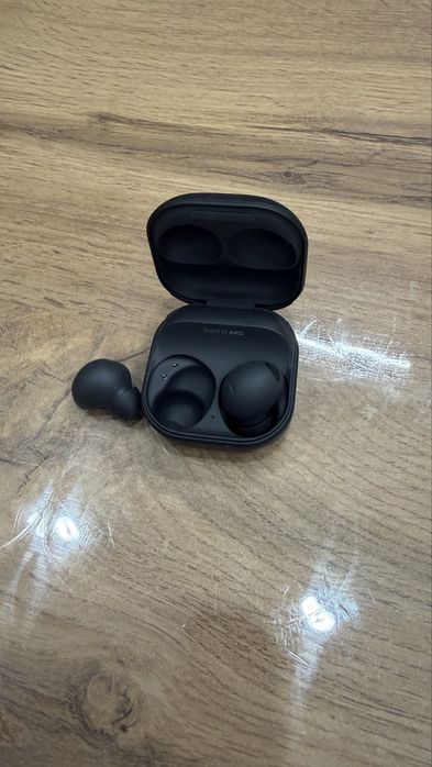 Samsung buds 2 pro