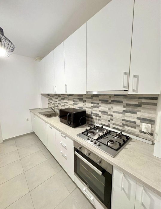 Apartament de inchiriat 2 camere Craiova centru