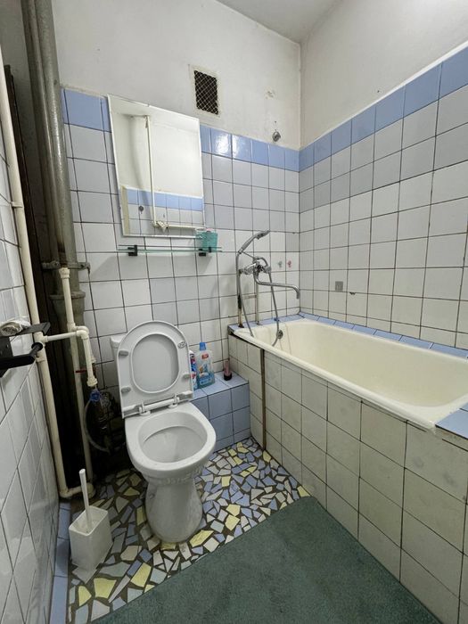 Чиланзар 11. 1/3/4 ориентир Шухрат перекрёсток