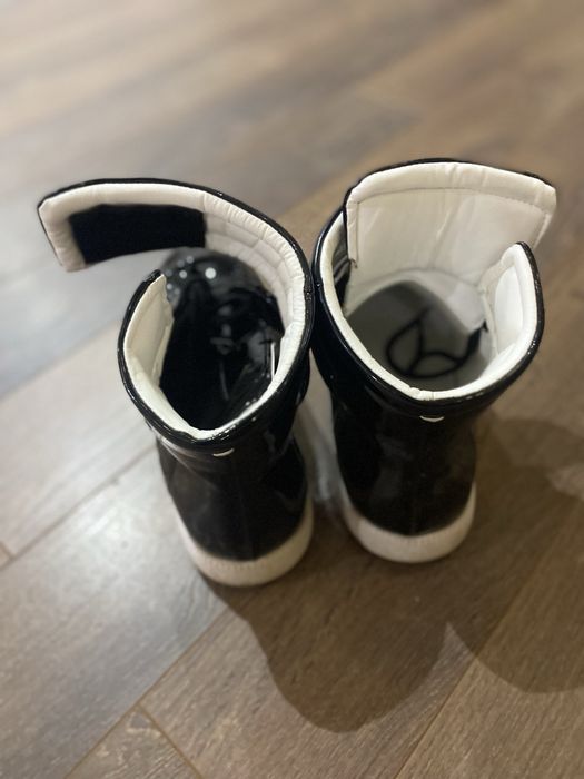 maison margiela future