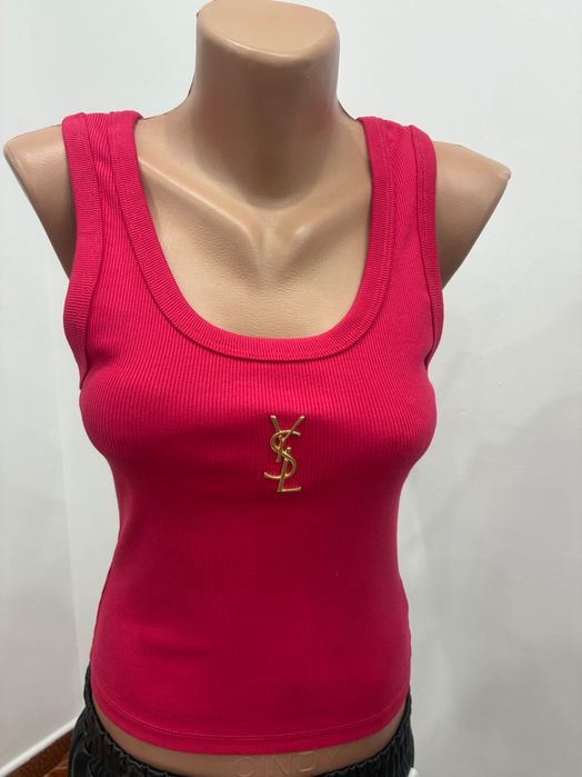 Maiou fucsia de dama