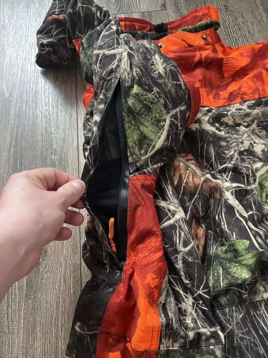 Geaca vanatoare Biltema S