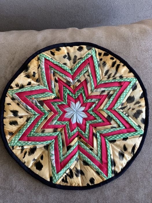 Подставка под горячее блюдо